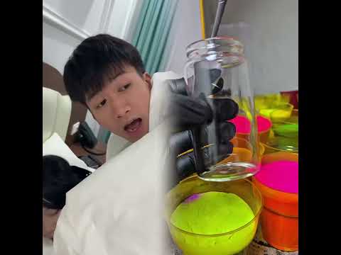 Bách Khỉ - Bắt Quả Tang Cường Cao Mờ Ám Cùng Cô Trợ Lí  Hài Ngắn Sẽ Gầy 1