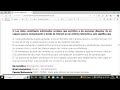 Evaluación de la Prueba del MEC