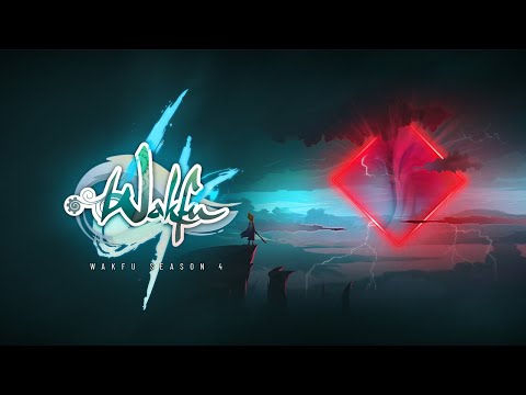 WAKFU [SERIE] Kickstarter Saison 4 | Trailer