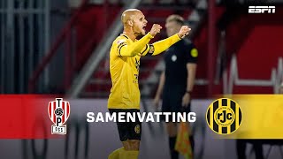 😳 BESLISSING in de ABSOLUTE SLOTFASE 🥵 | Samenvatting TOP Oss - Roda JC