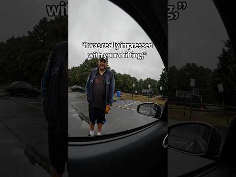 This guy was so nice🥹#350z #funny #cars #carguy #short #shorts #viral