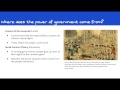 Enlightenment Thinkers and Concepts
