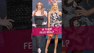 What Really Happened Between Jennifer Love Hewitt & Sarah Michelle Gellar |⭐ OSSA