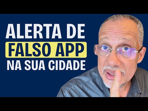 TUDO PARECIA PERFEITO COM O APP | Até descobrir que era GOLPE!