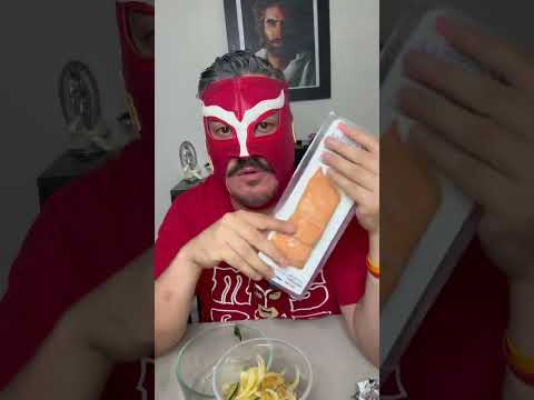 Ensalada de Pepino Viral | Yo Soy Mr.Tbone