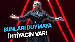 Eğer Kendini Depresif, Mutsuz, Umutsuz, Çaresiz Hissediyorsan İzle - En Güçlü Motivasyon Videosu