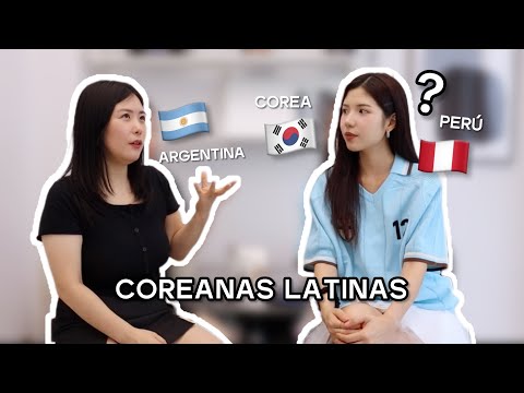 ¿PREFERIMOS VIVIR EN COREA, O EN LATINOAMÉRICA? @LiryOnni 💗