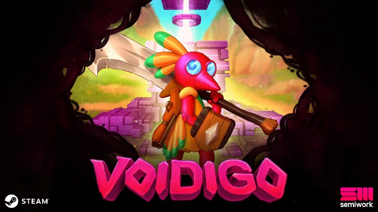 Voidigo trailer thumbnail
