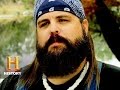 River Logging and the Life of Dave Stone
