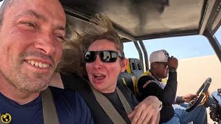COLOQUEI A ELLYS NUMA FRIA  RENASCIMENTO T12EP29