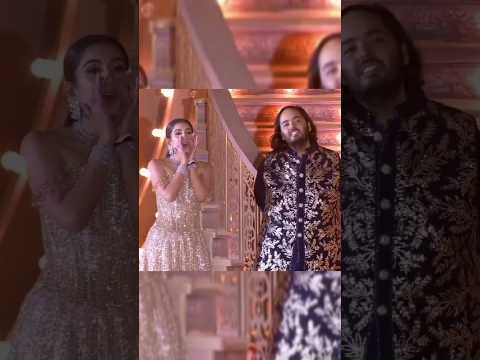 Super Dance Leaves Mukesh Ambani’s Family Amazed! 🔥💃