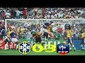 Goles y Estrategias de Francia