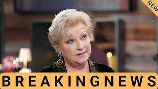 HEARTBREAK UNLEASHED!” Traci Abbott Faces a SHOCKING Truth in Y&R!