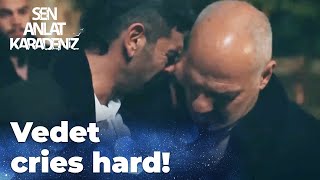 Vedat is badly drunk! - Sen Anlat Karadeniz | Lifeline