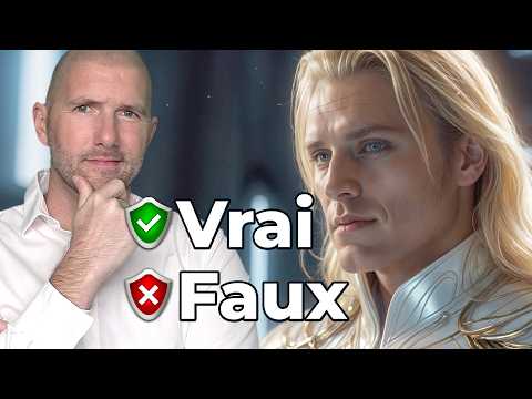 ASHTAR 🌟 Phénomène SPIRITUEL 🧠 MK-Ultra et SERVICES SECRETS 🔮 Sagesse MODERNE