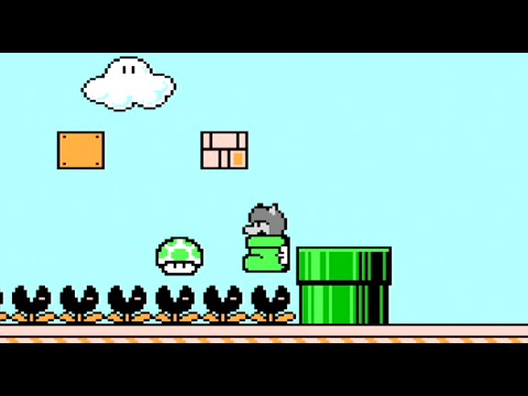 幕末志士達のスーパーマリオブラザーズ3実況プレイ #4