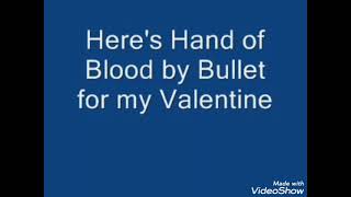 Lyrics blood#nfs most wanted#