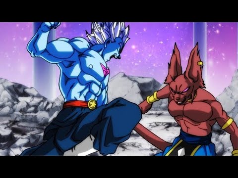 Dragon Ball Super 2: "Next Saga 2025" - Whis y Bills vs Daisinkhan - Español Latino