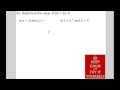 Exponents and Expressions Evaluation