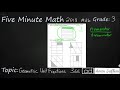 Understanding Unit Fractions and Their Properties