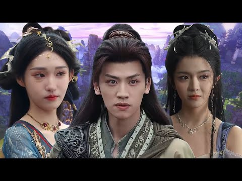 Chàng trai xuất thân bần hàn bị hôn thê phản bội và hành trình thay đổi số mệnh nghịch thiên tu tiên