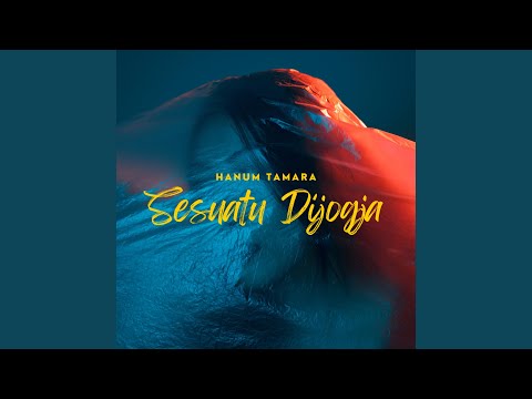 Sesuatu Dijogja