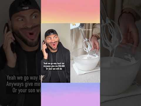 🌈🍰 POV Cake Storytime 🍒 @Mark Adams ✨ Tiktok Compilations #58