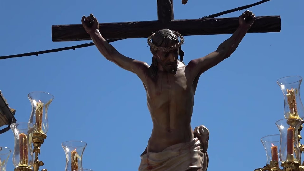 Semana Santa 2023 · Expiración, Sabiote