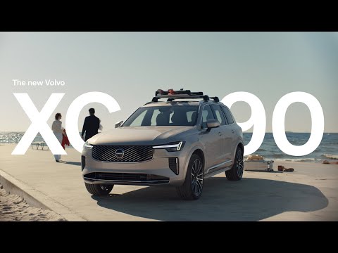 Volvo XC90 Ultra