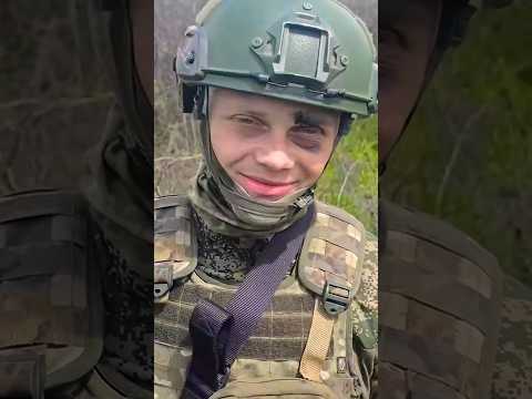 НИКТО НЕ ЗАХОТЕЛ СДАВАТЬСЯ. РУКОПАШНЫЙ БОЙ