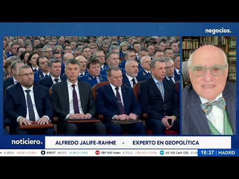 Alfredo Jalife: ¿Quién PERDIÓ a India? | Análisis Geopolítico