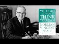 You Can If You Think You Can by Norman Vincent Peale (Audiobook)