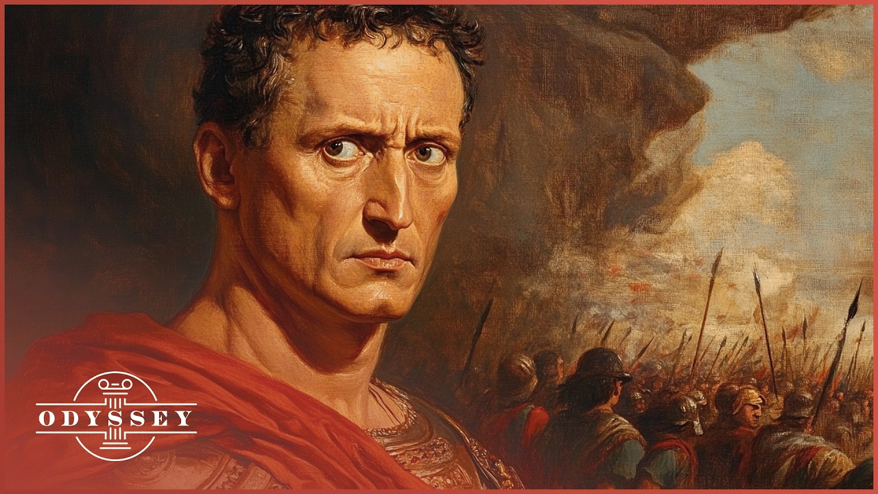 Complete History Of The Roman Republic