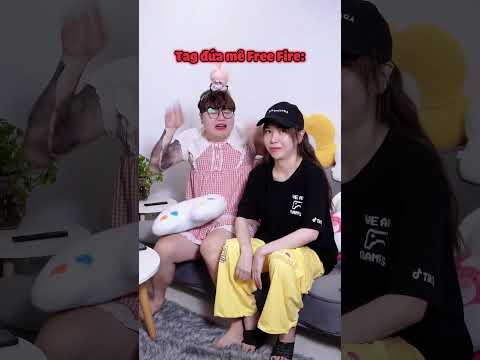 Mike muốn nạp Free Fire #mikeden #angelplay #summervibes #games