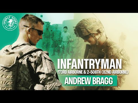 Brutal Fighting in Arghandab River Valley with 82nd Airborne | Andrew Bragg | The Devil’s Playground