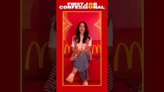 Old Navy | First Job Confessional  ​
