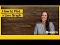 Line Graphs: Understanding and Plotting