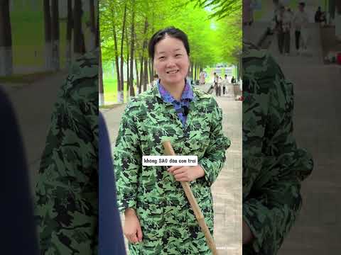 Cô gái tốt bụng may mắn #shorts
