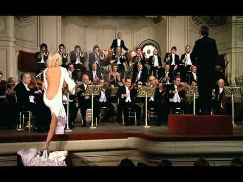 Le Retour du Grand Blond (fragment)