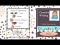 Using the Five Senses in Writing