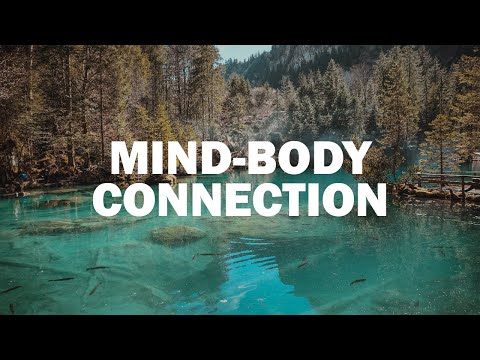 Relaxing music healing stress, anxiety and depressive states - Heal body and soul 🌿