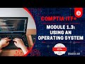 Operating Systems and Virtualization Concepts