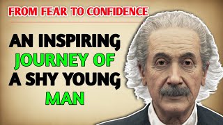 A Life-Changing Journey | Fear To Conference | In Hindi