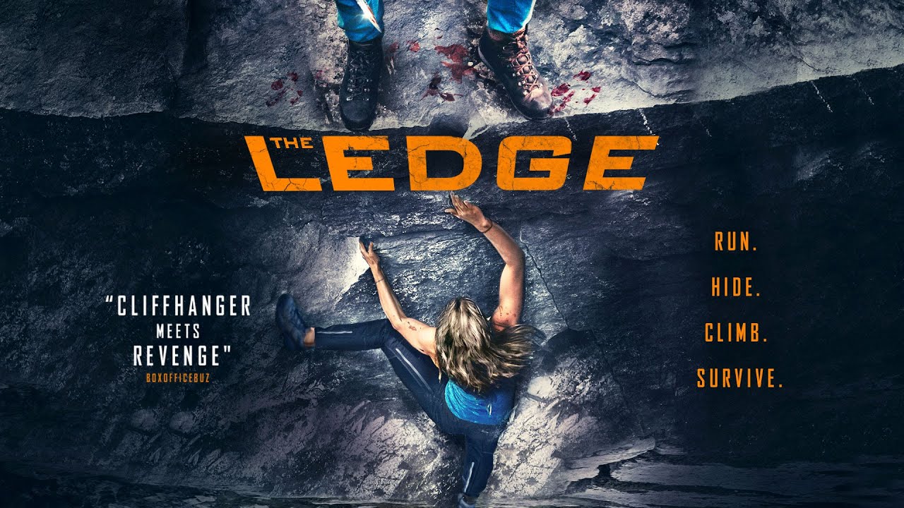 The Ledge Trailer thumbnail