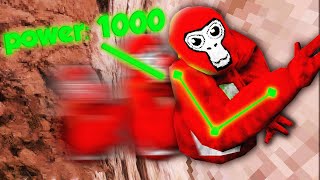 How To Become PRO at Gorilla Tag