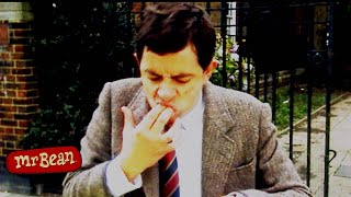 Mr Bean gets up to some BIG TROUBLE | Mr Bean Live Action | Full Episodes | Mr Bean