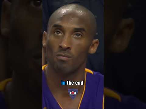Gary Vitti Says Kobe Was Tough but Not Talented
