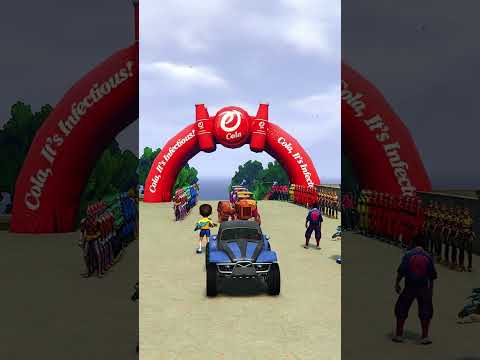 Kya Adam Ye Challenge Jeet Payega?๐ฒ #haksonprogaming #freefireshorts #gtafreefire #shortsfeed