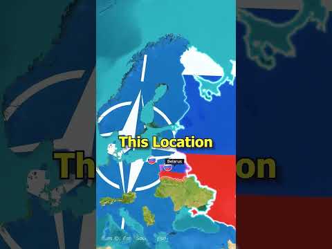 Если бы Беларусь присоединилась к России???🇷🇺😳