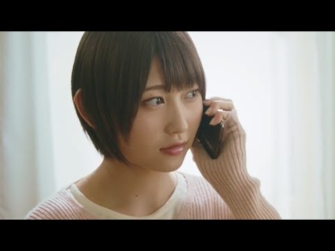 元欅坂46・志田愛佳、鈴木伸之の“妹”に　メーキングで素の表情も　花キューピッド新CMが公開